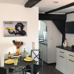 Ackerbürgerhaus von 1604 - Bild 24