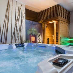 Bo18 Hotel Superior - Bild 17