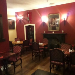 The Red Lion Hotel thumbnail 22
