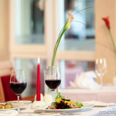 Mercure Hotel Hannover City - Bild 26