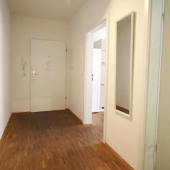 Helle Wohnung Mitten in Der Innenstadt - Bild 10