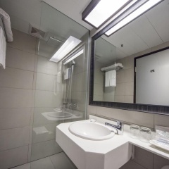 Evergreen Hotel - Bild 9