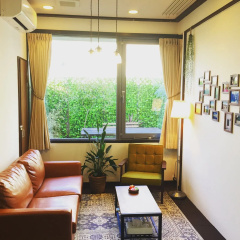 Nara Guest House 3F