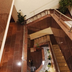 EA Hotel Crystal Palace - Bild 17
