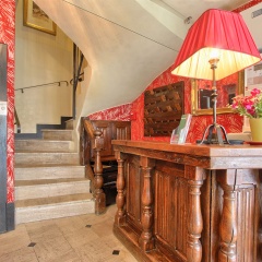 Welcome Hotel - Bild 17