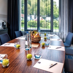 Dorint Hotel Hamburg-Eppendorf - Bild 5