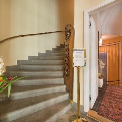 EA Hotel Rokoko - Bild 16