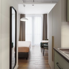 Limehome Berlin Sybelstraße - Bild 4