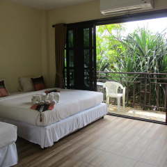 Phi Phi Green House - Bild 1
