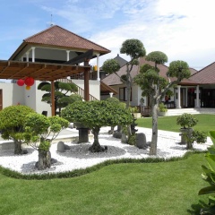 Villa Jaal - Bild 22