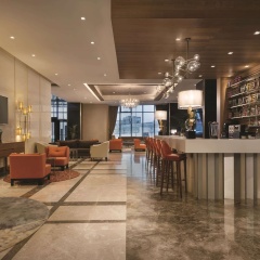 TRYP by Wyndham Istanbul Basın Ekspres - Bild 17