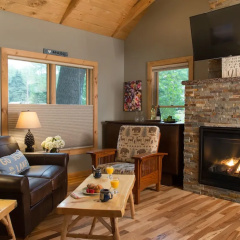 Wolf Cove Inn thumbnail 7