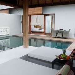 Water Edge Villa by Soscomma - Bild 6