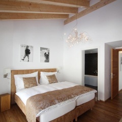 Haus Hörnligrat - Bild 5
