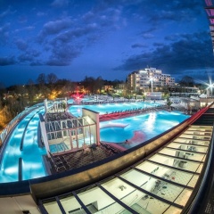 Hotel Olympia - Bild 11