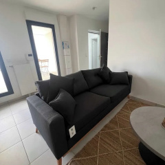 Elegant Appt - 1bdr/2p - Near Paris & La Defense - Bild 6