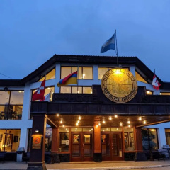 Hotel Ushuaia