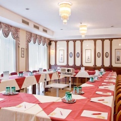 Theaterhotel & Suites Wien - Bild 16