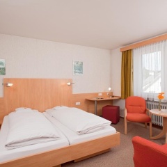 Hotel Jägerhaus - Bild 5