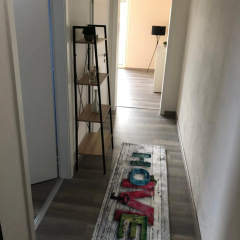 Ferienwohnung Aueblick Kassel - Bild 11