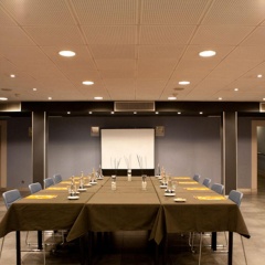 Hotel Sant Pau - Bild 16