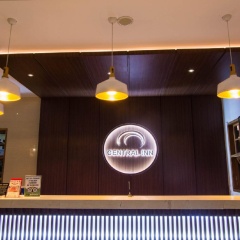 Central Inn - Bild 22