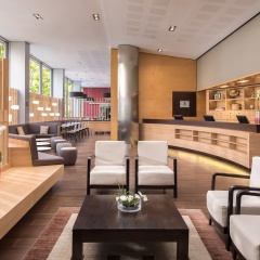 Four Points By Sheraton Barcelona Diagonal - Bild 2