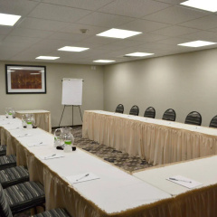Hampton Inn Seattle/Everett thumbnail 15