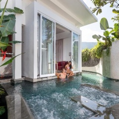 Taman Mesari Luxury Villa - Bild 8