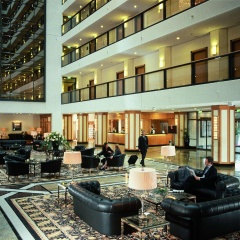 Maritim Hotel & Internationales Congress Center Dresden - Bild 2