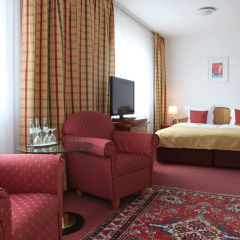 Cityhotel Amadeus - Bild 5