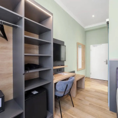 Sona Design Rooms City Center - Bild 6