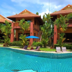 Andamanee Boutique Resort Aonang Krabi - Bild 21