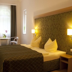 Wildbad Tagungsort Rothenburg O.D.Tbr. - Bild 4
