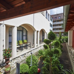 Dürer Hotel Nürnberg - Bild 15
