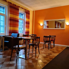 Pension Kreihe - Bild 12
