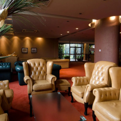 Kabira Country Club