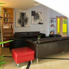 Familienhotel Citylight Berlin - Bild 2
