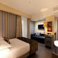 Quirinale Luxury Rooms - Bild 6