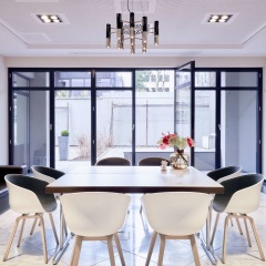 Fleming's Selection Hotel Frankfurt-City - Bild 8