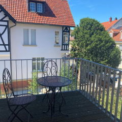 Traumhaft wohnen in Jugendstilvilla - Bild 16