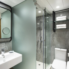 Wharney Hotel - Bild 7