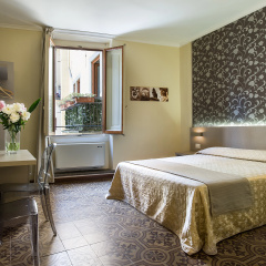 Albergo Firenze - Bild 6
