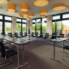 Hotel Amano Rooms & Apartments - Bild 14