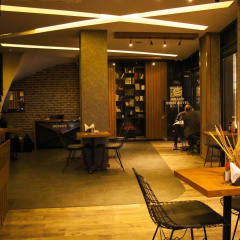 Sirkeci Esen Hotel - Bild 21