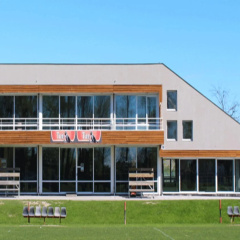 Christchurch Park Motel