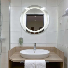 Kiel-Schwedenkai Hotel - Bild 10