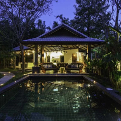 Tolani Southgate Villa Chiang Mai thumbnail 41