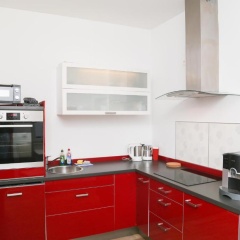 1a Ferienwohnung - Bild 5
