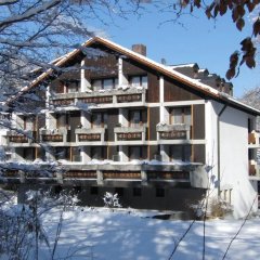Europark Hotel International - Bild 16